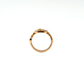 Marium Gold Ring